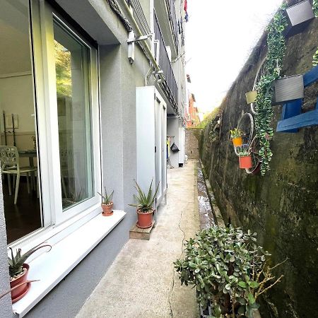Apartamento LORE San Sebastián Exterior foto