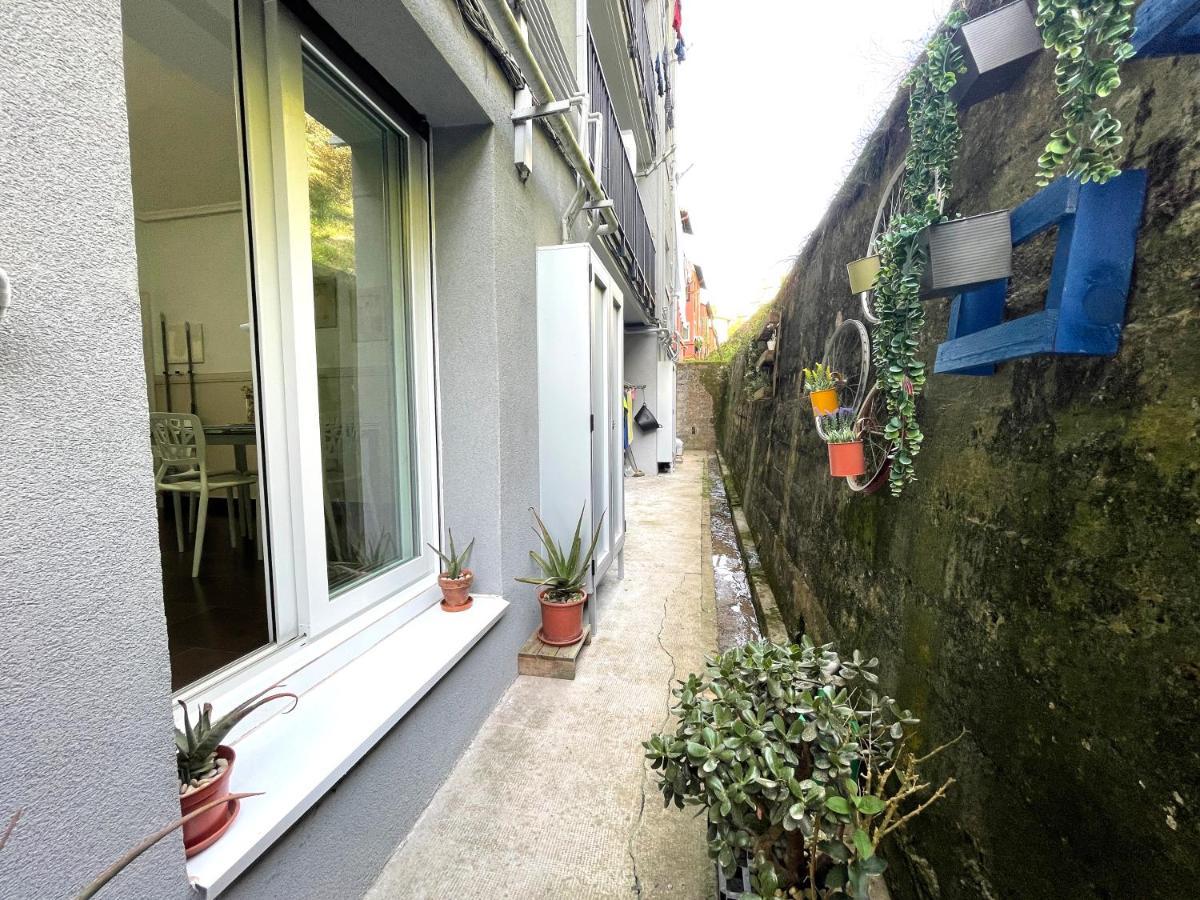 Apartamento LORE San Sebastián Exterior foto